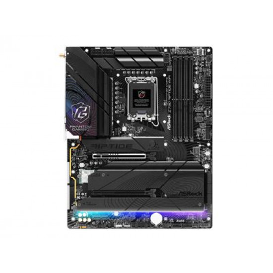 ASROCK Z790 RIPTIDE WIFI LGA1700 ATX DDR5 WiFi