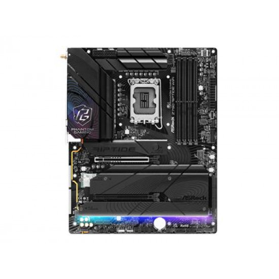 ASROCK Z790 RIPTIDE WIFI LGA1700 ATX DDR5 WiFi