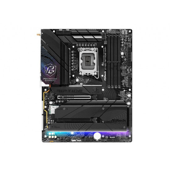 ASROCK Z790 RIPTIDE WIFI LGA1700 ATX DDR5 WiFi