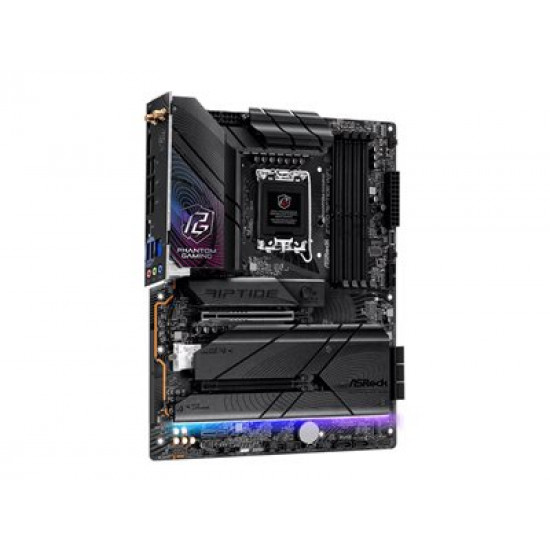 ASROCK Z790 RIPTIDE WIFI LGA1700 ATX DDR5 WiFi