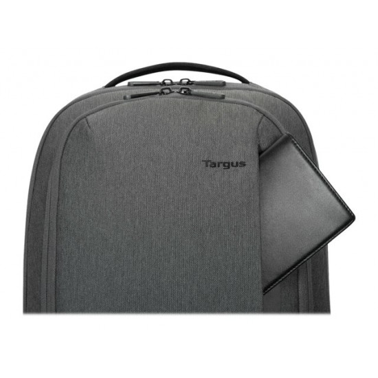 TARGUS 15.6inch Cypress Hero Backpack with Find My Technology