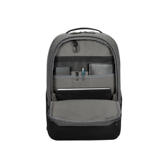 TARGUS 15.6inch Cypress Hero Backpack with Find My Technology