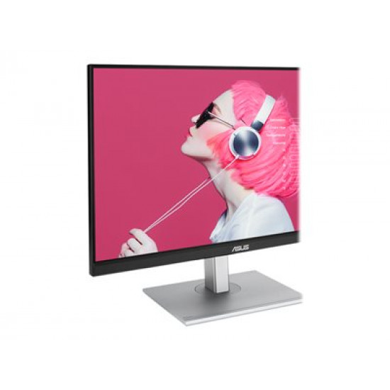 ASUS ProArt PA278CV Professional 27inch WLED IPS WQHD 2560x1440 16:9 1000:1 350cd/m2 USB-C DisplayPort 1xHDMI 2xDP