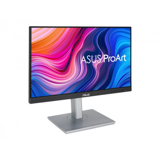 ASUS ProArt PA247CV Professional 23.8inch WLED IPS FHD 1920x1080 16:9 1000:1 300cd/m2 USB-C DisplayPort 1xHDMI 2xDP