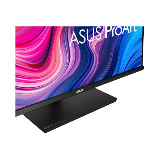 ASUS ProArt Display PA329CV Professional Monitor 32inch 4K UHD IPS sRGB USB-C HDR-400 C-clamp Ergonomic Stand