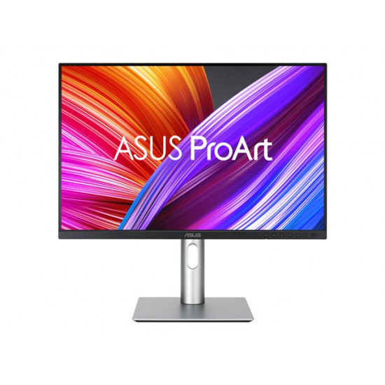 ASUS ProArt PA248CRV 24.1inch WUXGA IPS Professional Monitor 75Hz 16:10 1920x1200 5ms HDR 10 DP HDMI 96W USB-C USB-Hub Speaker