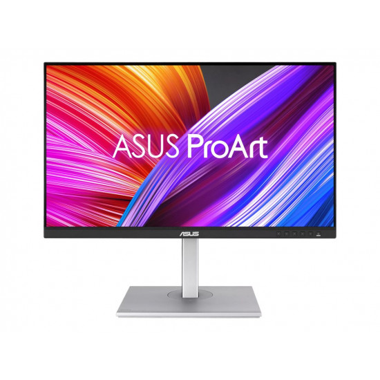 ASUS ProArt PA278CGV 27inch IPS 2560x1440 144Hz 400cd/m2 5ms 2xHDMI DP USB Type-C 4xUSB Type-A