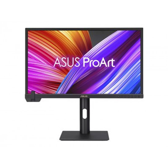 ASUS ProArt PA24US 23.6inch IPS UHD 16:9 60Hz 1000:1 600cd/m2 5ms 2xHDMI DP USB-C USB Hub 2x3.2 Gen 1 Type A 12G SDI Input