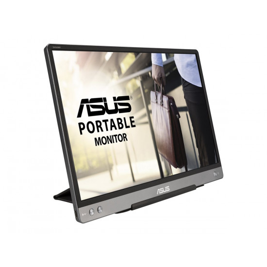 ASUS ZenScreen MB14AC Portable USB 14inch IPS FHD USB Type-C Anti-glare surface