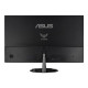 ASUS TUF Gaming VG249Q1R Gaming Monitor 23.8inch FHD 1920x1080 IPS Overclockable 165Hz 1ms MPRT FreeSync 1ms