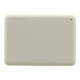 TOSHIBA Canvio Advance 2TB 2.5inch External Hard Drive USB 3.2 Gen1 White