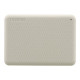 TOSHIBA Canvio Advance 2TB 2.5inch External Hard Drive USB 3.2 Gen1 White