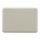 TOSHIBA Canvio Advance 2TB 2.5inch External Hard Drive USB 3.2 Gen1 White