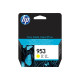 HP 953 Ink Cartridge Yellow 700 pages