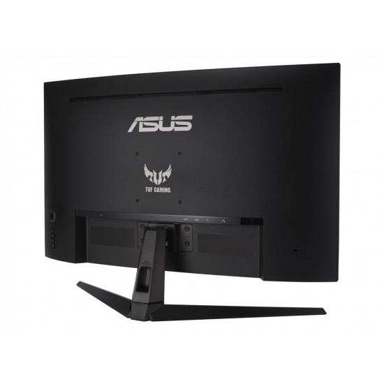 ASUS TUF Gaming VG32VQ1BR 31.5inch Curved WLED VA WQHD 2560x1440 16:9 3000:1 250cd/m2 165Hz 1ms MPRT HDR10 2xHDMI 1xDP