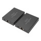 DIGITUS HDMI KVM Extender Set over IP 150m Full HD 1080p