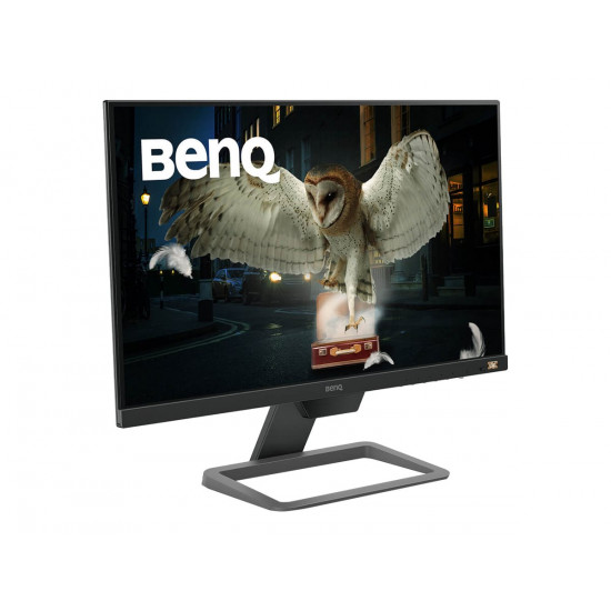 BENQ EW2480 60 45cm 24inch LED-Display 1920x1080 Full-HD 16:9 16.7Mio 5ms GtG 3x HDMI 2.0