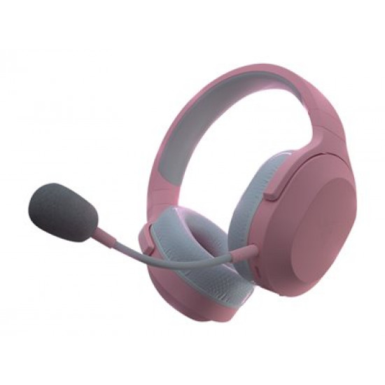 RAZER Barracuda X 2022 Headset - Quartz Pink