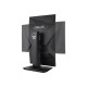 ASUS TUF Gaming VG24VQR 23.6inch WLED VA AG Curved 1500R FHD 16:9 165Hz 350cd/m2 1ms MPRT 2xHDMI DP 2x2W Audio