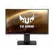 ASUS TUF Gaming VG24VQR 23.6inch WLED VA AG Curved 1500R FHD 16:9 165Hz 350cd/m2 1ms MPRT 2xHDMI DP 2x2W Audio