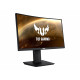 ASUS TUF Gaming VG24VQR 23.6inch WLED VA AG Curved 1500R FHD 16:9 165Hz 350cd/m2 1ms MPRT 2xHDMI DP 2x2W Audio