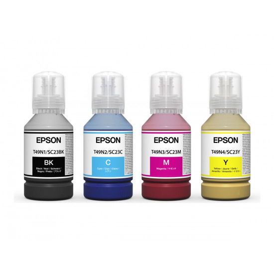 EPSON SC-T3100x Cyan Ink