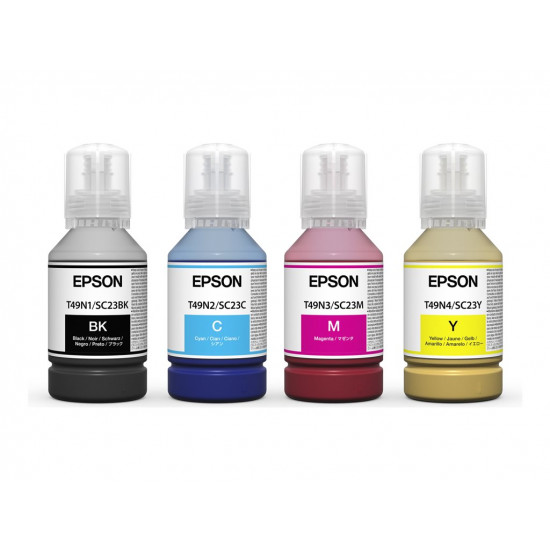 EPSON SC-T3100x Cyan Ink