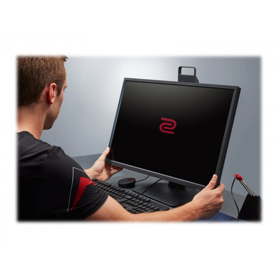 BENQ ZOWIE XL2540K 24.5inch TN 320cd/ m2 240Hz 1000:1 HDMIx3 DP USBx3