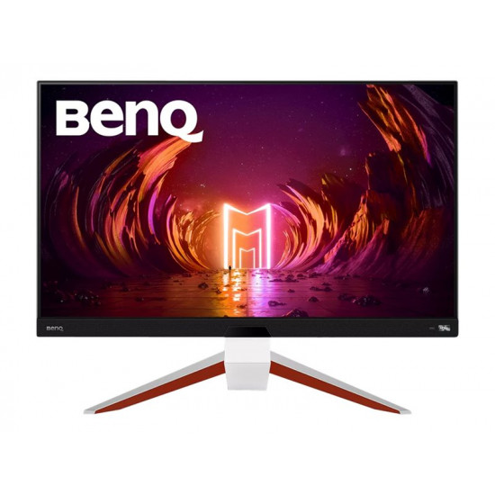 BENQ MOBIUZ EX2710U 27inch IPS 3840x2160 16:9 600cd/m2 1ms 2xHDMI DP White