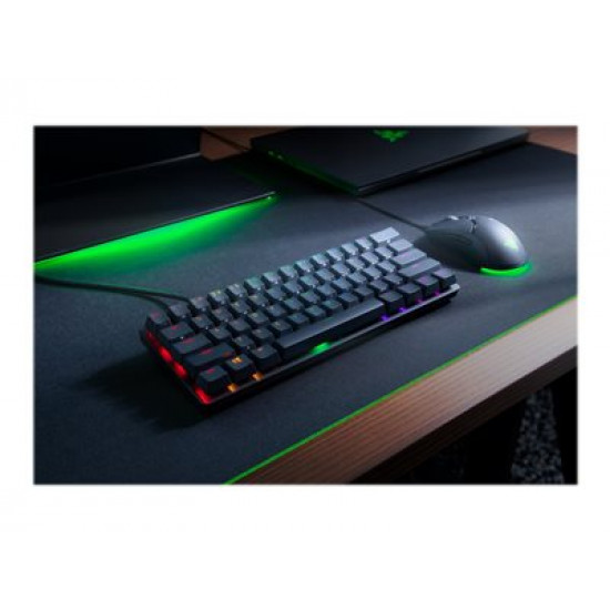 RAZER Huntsman Mini Red Switch - US Layout keyboard