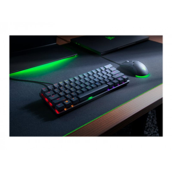 RAZER Huntsman Mini Red Switch - US Layout keyboard