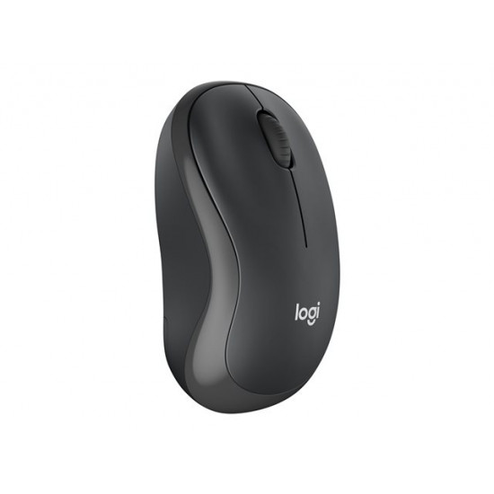 LOGITECH M240 Silent Bluetooth Mouse - GRAPHITE - EMEA-808