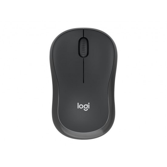 LOGITECH M240 Silent Bluetooth Mouse - GRAPHITE - EMEA-808