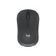 LOGITECH M240 Silent Bluetooth Mouse - GRAPHITE - EMEA-808