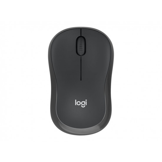 LOGITECH M240 Silent Bluetooth Mouse - GRAPHITE - EMEA-808