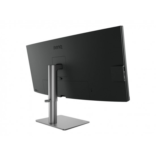 BENQ DesignVue Monitor PD3420Q 86.36cm 34inch Wide TFT IPS-Panel