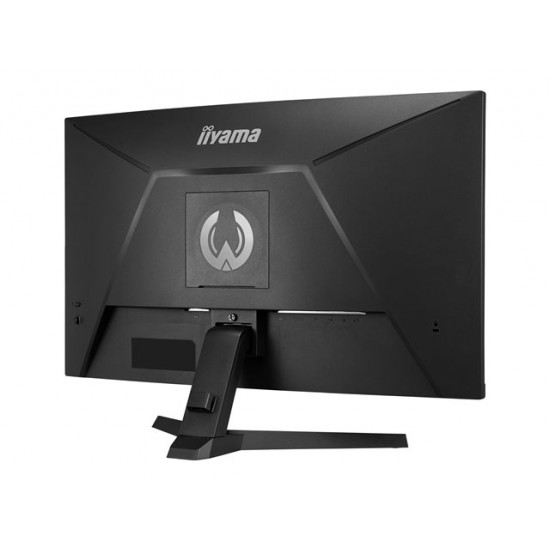 IIYAMA G2766HSU-B1 27inch ETE VA FHD Curved Gaming 1500R 16:9 3000:1 250cd/m2 1ms 2xHDMI