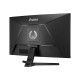 IIYAMA G2766HSU-B1 27inch ETE VA FHD Curved Gaming 1500R 16:9 3000:1 250cd/m2 1ms 2xHDMI