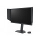 BENQ XL2546X 24.5inch FHD TN 240Hz 0.5ms 320cd/m2 3xHDMI 2.0 DP Pivot