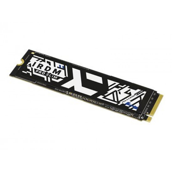 GOODRAM SSD IRDM PRO SLIM 1000GB PCIe 4X4 M.2 2280 RETAIL