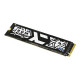 GOODRAM SSD IRDM PRO SLIM 1000GB PCIe 4X4 M.2 2280 RETAIL