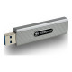 TRANSCEND ESD320A 1TB External SSD USB 10Gbps Type-A