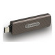 TRANSCEND ESD330C 1TB External SSD USB 10Gbps Type-C