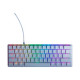 RAZER Huntsman Mini - Mercury Ed. Purple Switch - US Layout keyboard