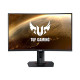 ASUS TUF Gaming VG27WQ Curved Gaming Monitor 27inch WQHD 2560x1440 165Hz Extreme Low Motion Blur Adaptive-sync FreeSync 1ms MPRT