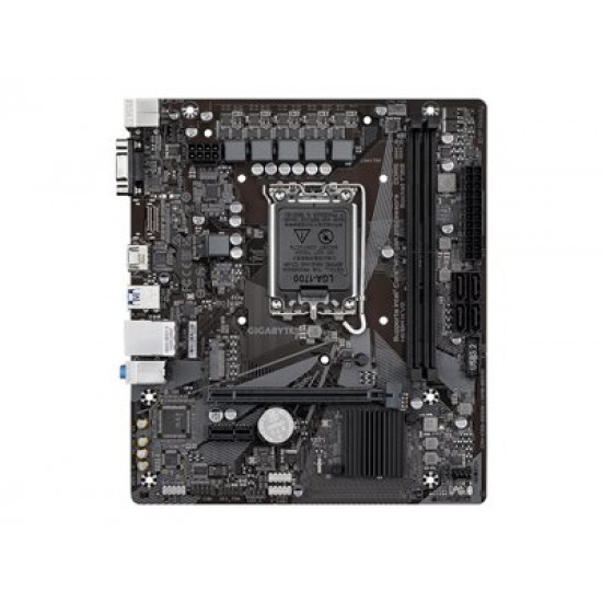 GIGABYTE H610M H V2