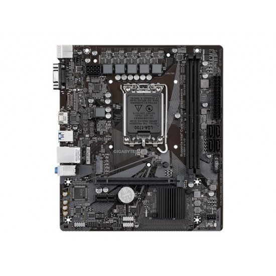 GIGABYTE H610M H V2