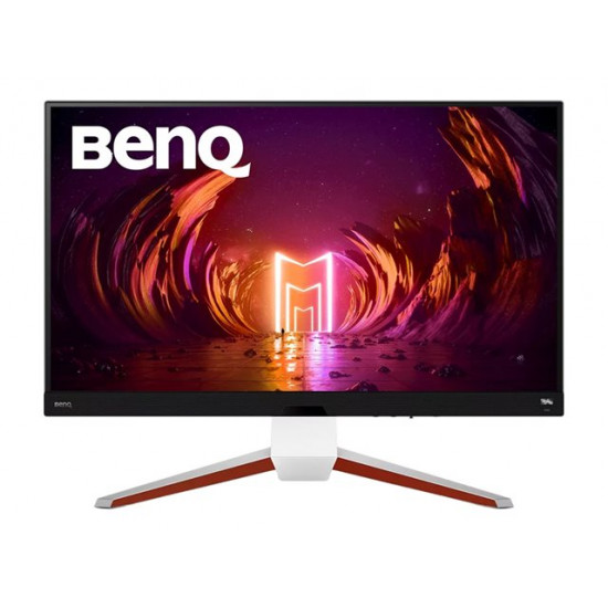 BENQ MOBIUZ EX3210U 31.5inch LED 3840x216 16:9 600cd/m2 1ms 144hz 2xHDMI 1xDP Grey height adj.