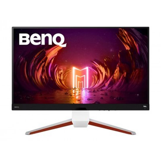 BENQ MOBIUZ EX3210U 31.5inch LED 3840x216 16:9 600cd/m2 1ms 144hz 2xHDMI 1xDP Grey height adj.