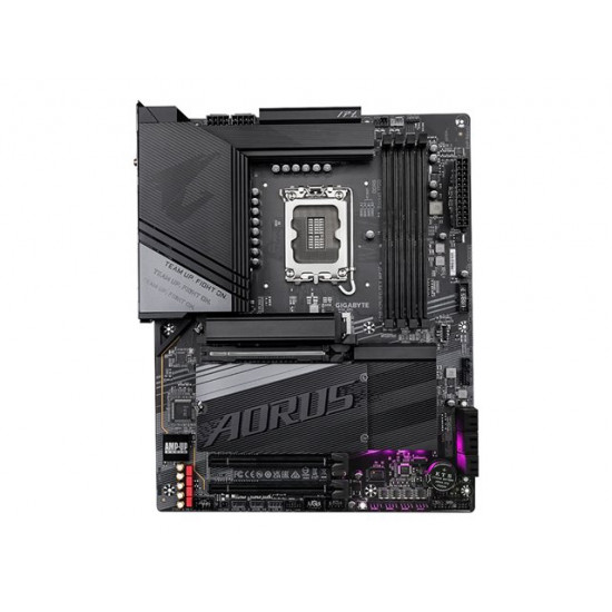 GIGABYTE Z790 A ELITE X WIFI7